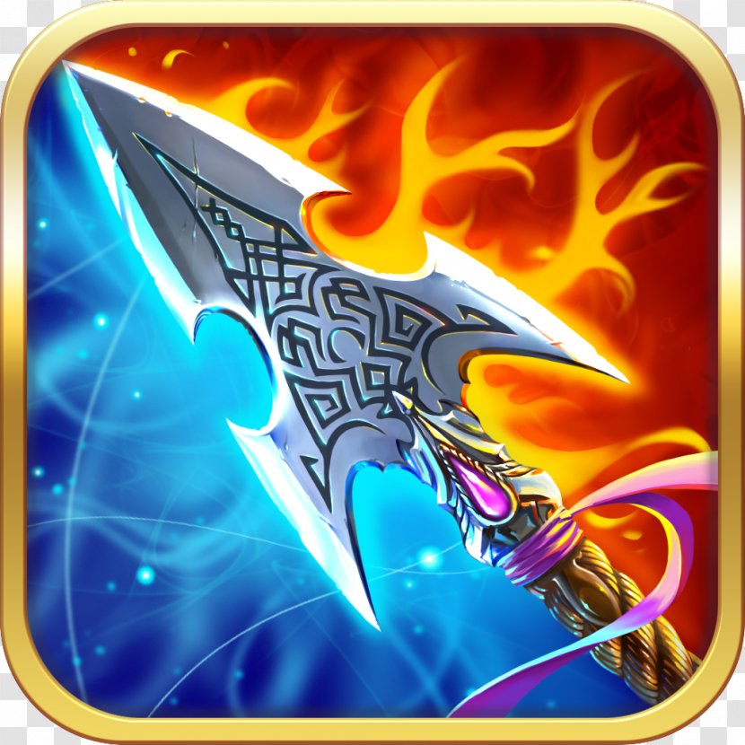 Warspear Online Massively Multiplayer Role-playing Game Legend - Mobile Phones Transparent PNG