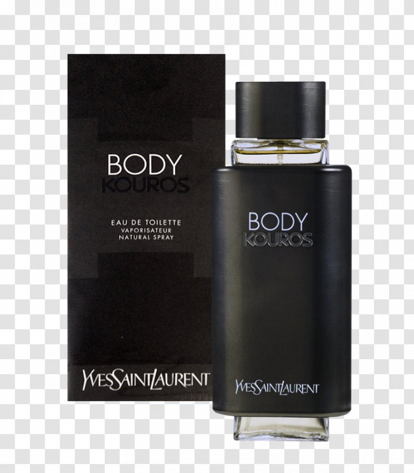 Perfume Eau Sauvage Yves Saint Laurent Kouros Christian Dior SE Transparent PNG