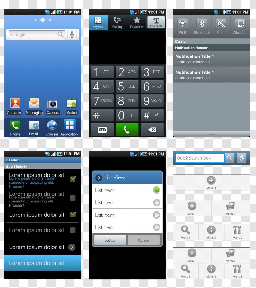 Feature Phone Smartphone Samsung Galaxy S Series Handheld Devices Computer Program - Mobile Device Transparent PNG