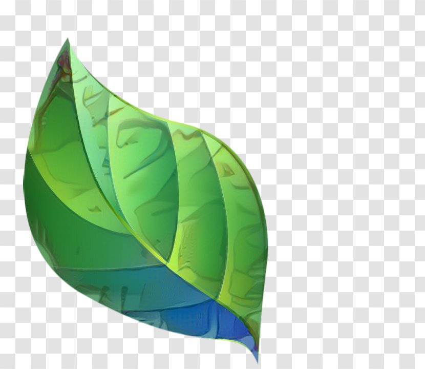 Banana Leaf - Consulenza - Plant Transparent PNG