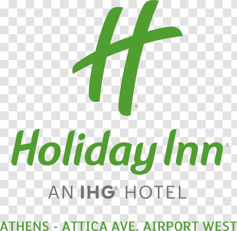 Holiday Inn Baguio City Centre Hotel Washington Dulles International Airport Accommodation - Logo Transparent PNG