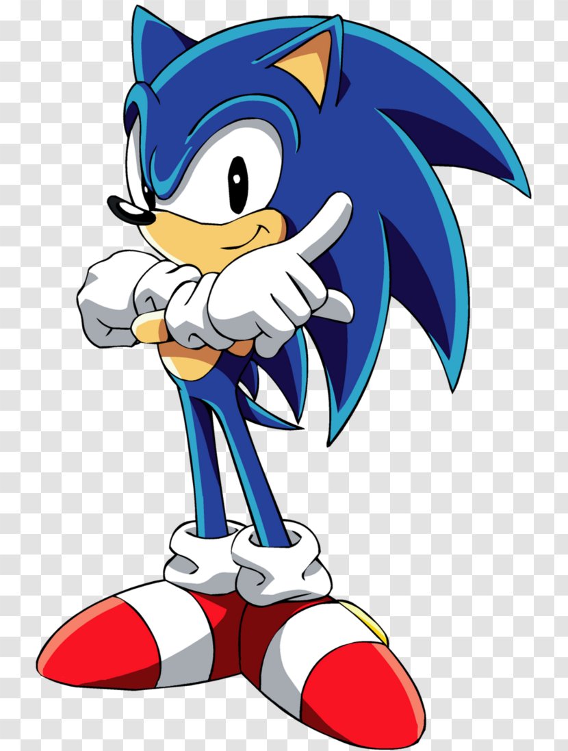 Sonic The Hedgehog Battle Unleashed Classic Collection Doctor Eggman Transparent PNG