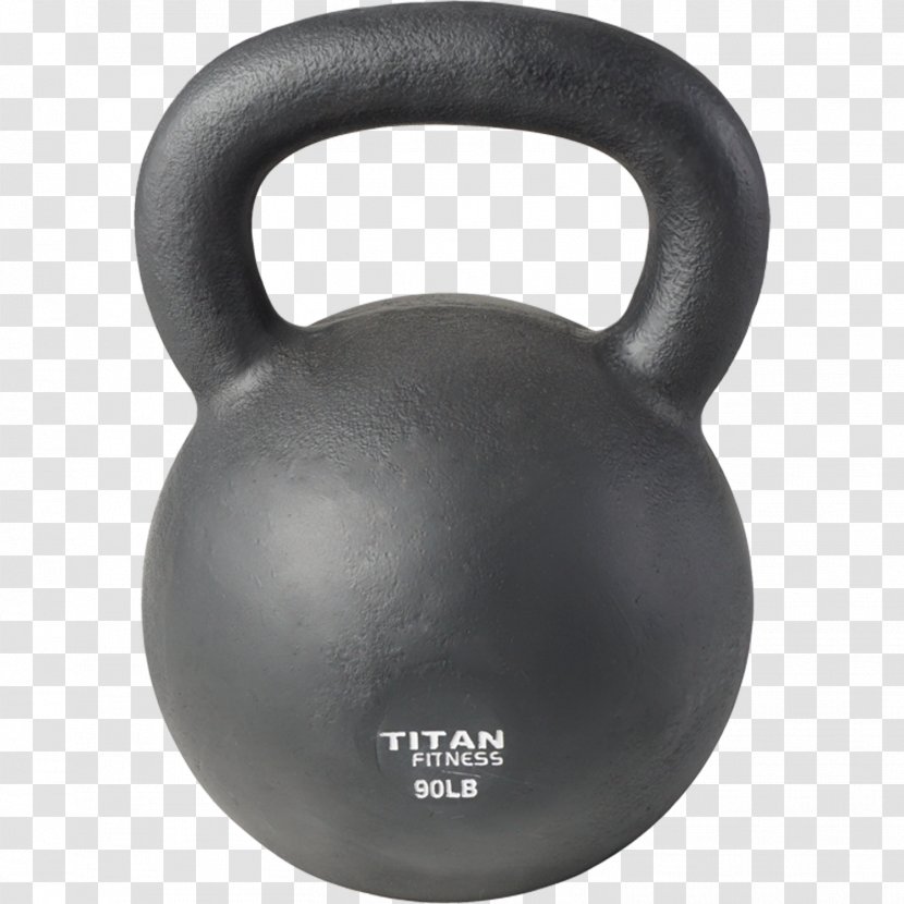 Kettlebell Weight Training Exercise Loss - Fat Transparent PNG