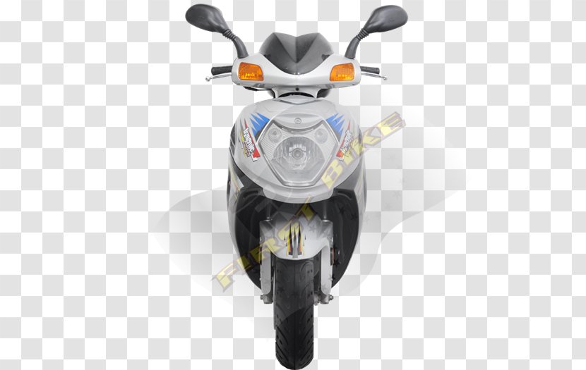 Motorcycle Accessories Motorized Scooter Transparent PNG