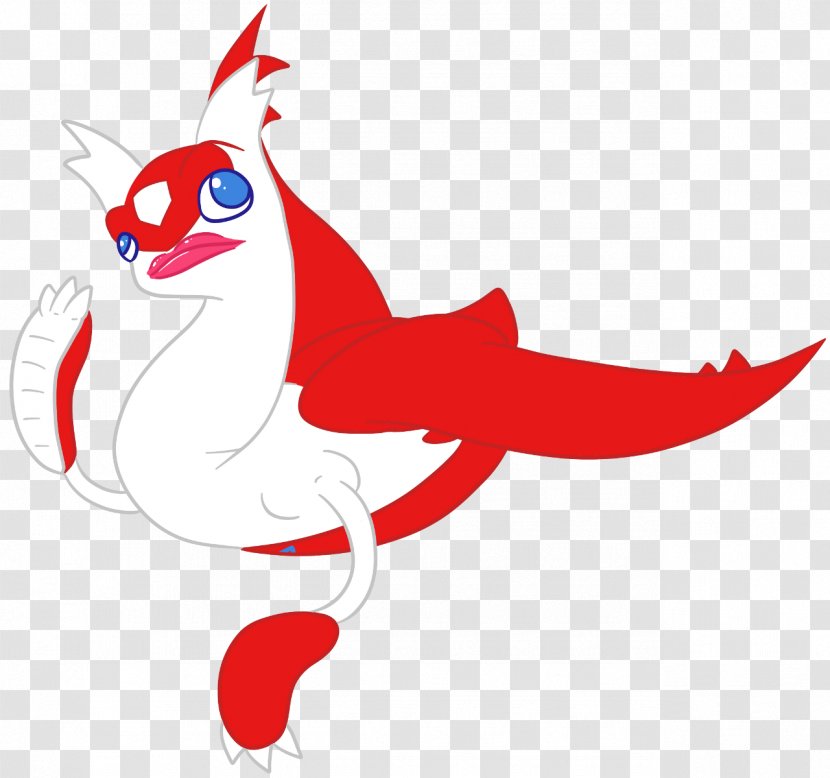 Cartoon Beak Character Clip Art - Fish - Becuz Transparent PNG