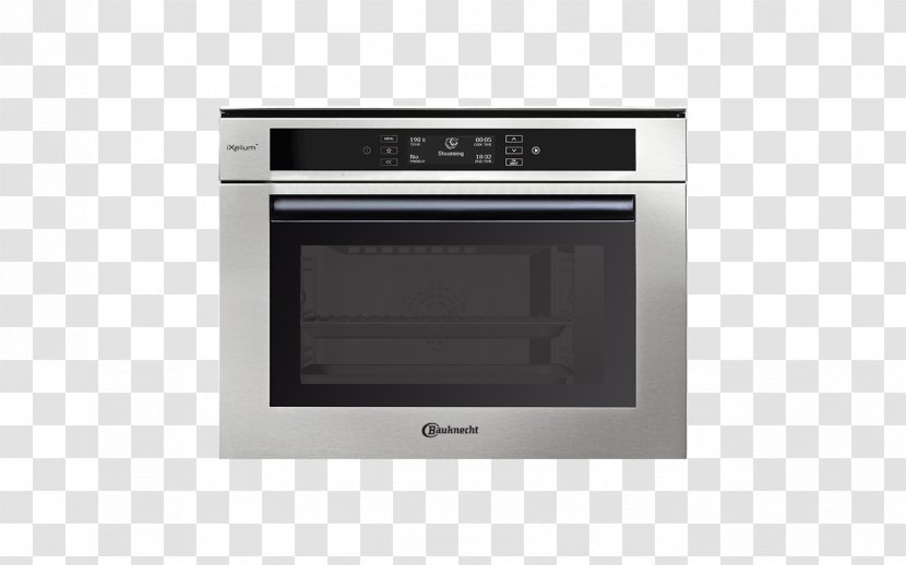 Microwave Ovens Bauknecht Refrigerator Cooking Ranges Exhaust Hood - Home Appliance - Gut Loading Transparent PNG