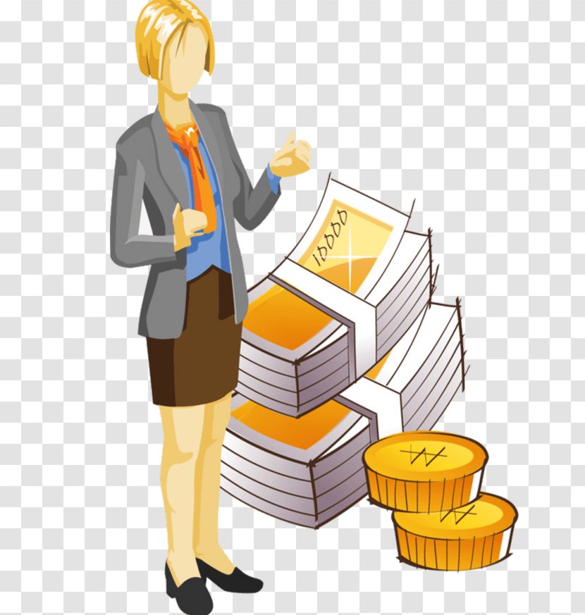 Vector Graphics Image Drawing Cartoon Illustration - Job - Tojo Transparent PNG