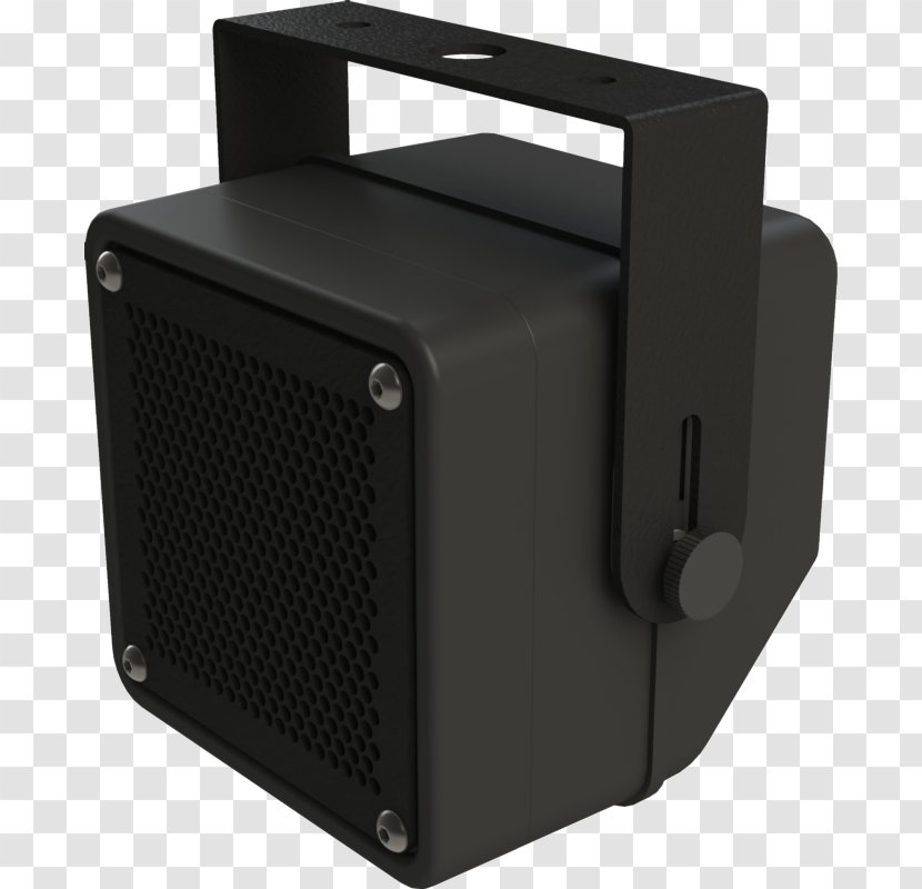 Sound Box Danley Labs, Inc. Loudspeaker - Cube - Intelligence Quotient Transparent PNG