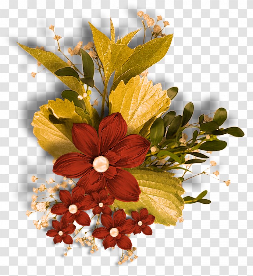 Flower Bouquet Floral Design Clip Art - Cut Flowers Transparent PNG