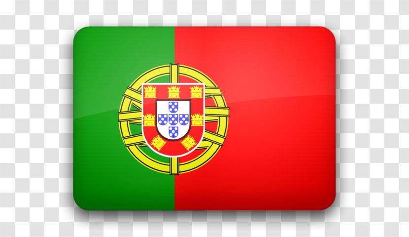 Flag Of Portugal Information T-shirt Deloitte - 640 480 Transparent PNG