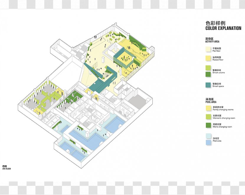 Qingdao Architecture Architectural Drawing Family Child - Brand Transparent PNG