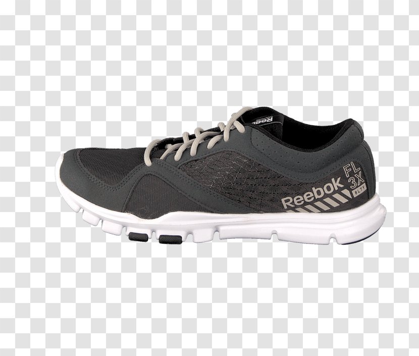 Nike Free Skate Shoe Sneakers - Crosstraining - Tetuxe Gravel Black And White Transparent PNG