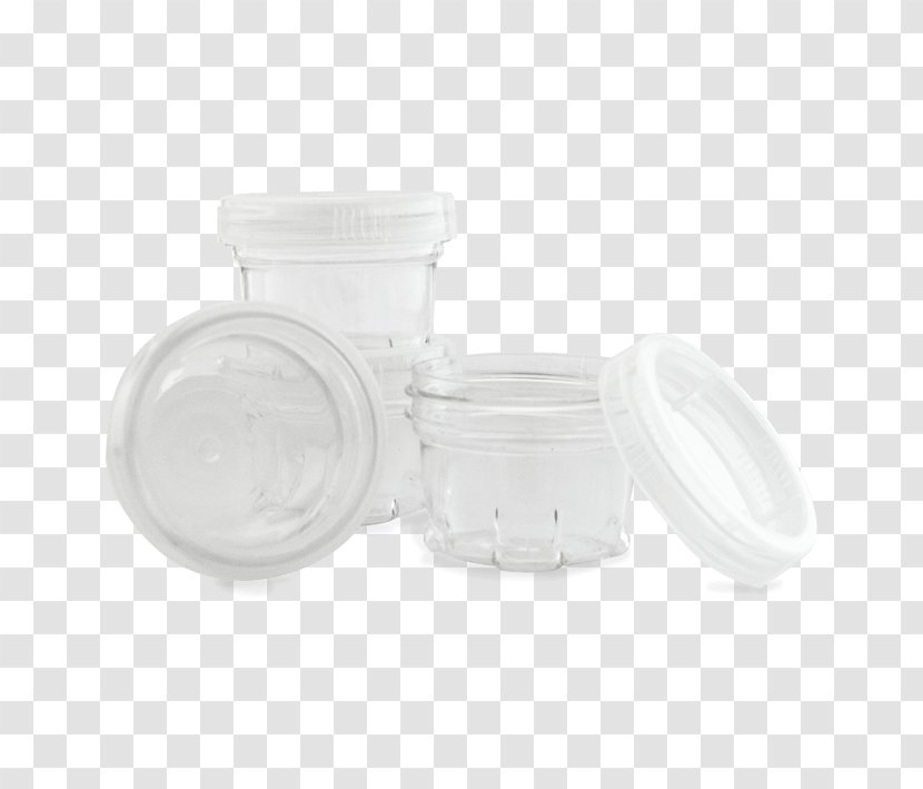 Food Storage Containers Lid Plastic - Container Transparent PNG