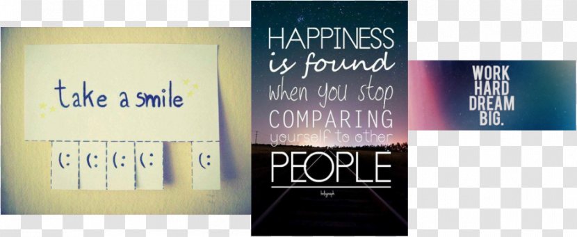 Cortona Purple Black Web Banner Happiness - Book - Positive Attitude Transparent PNG