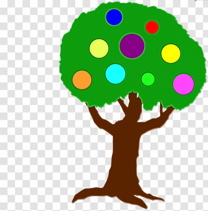 Clip Art Tree Plant Transparent PNG