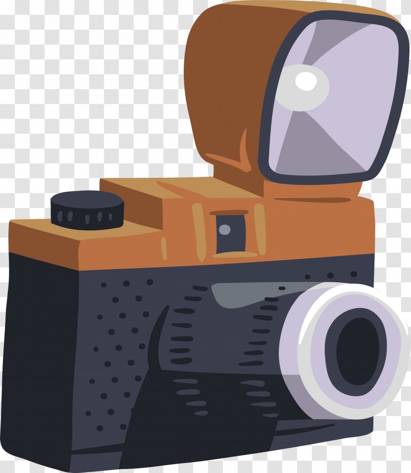 Camera Flash - Digital Photography Transparent PNG