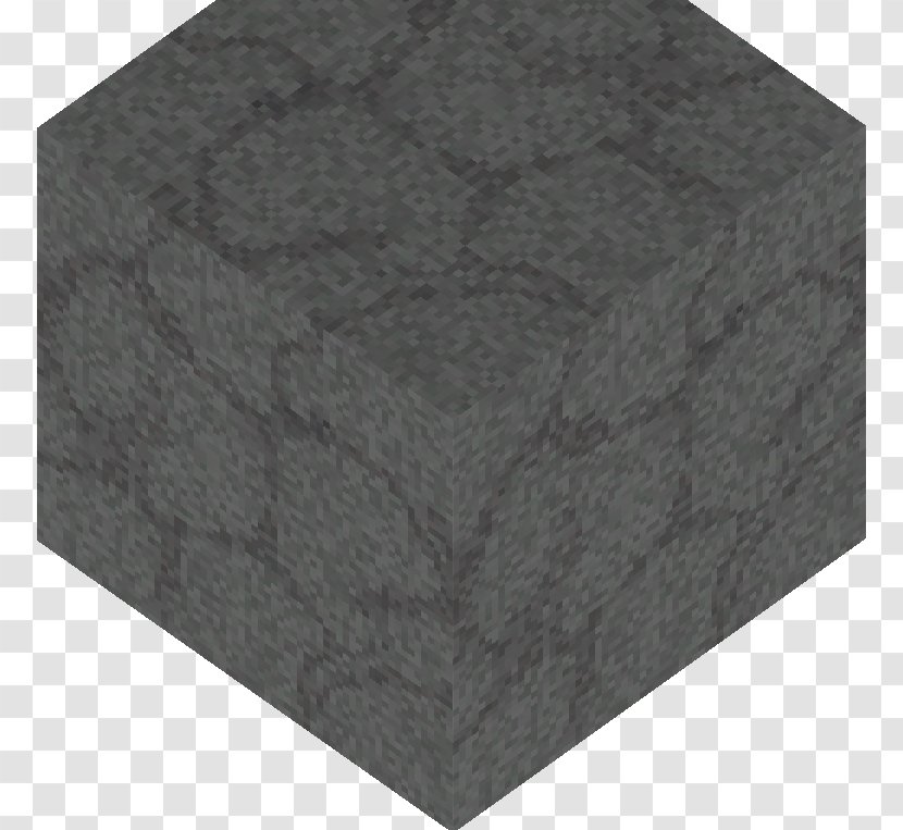 Rectangle Black M - Floor - Smooth Stone Transparent PNG
