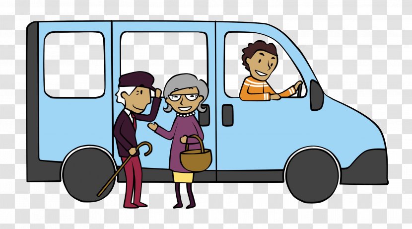 Car Minibus Nevers Sauvigny-les-Bois - Fictional Character - Bus Service Transparent PNG