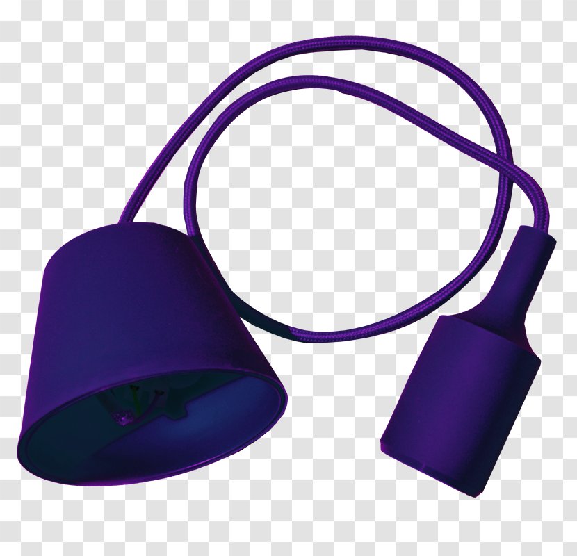 Light Fixture Edison Screw Light-emitting Diode Lightbulb Socket - Incandescent Bulb Transparent PNG