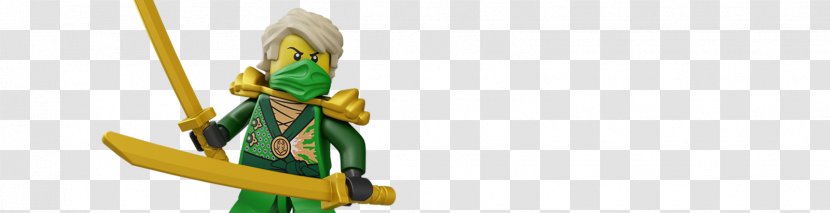 Lloyd Garmadon Sensei Wu LEGO Ninja - Character Transparent PNG
