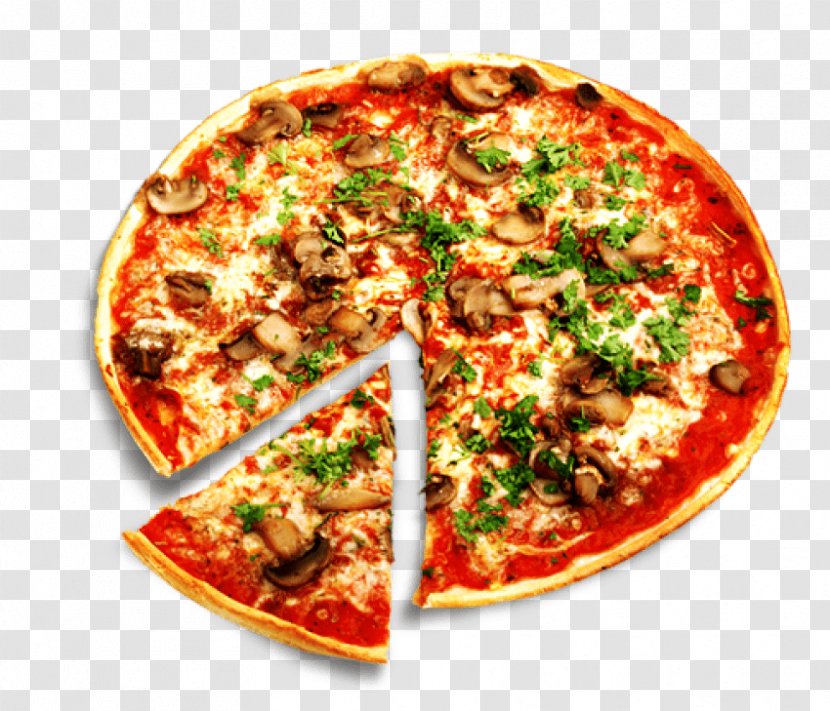 Neapolitan Pizza Take-out Kebab Calzone - Delivery Transparent PNG