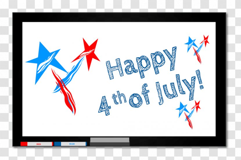 Banner Logo Text Clip Art Map - Closed For 4th Of July Sign Transparent PNG