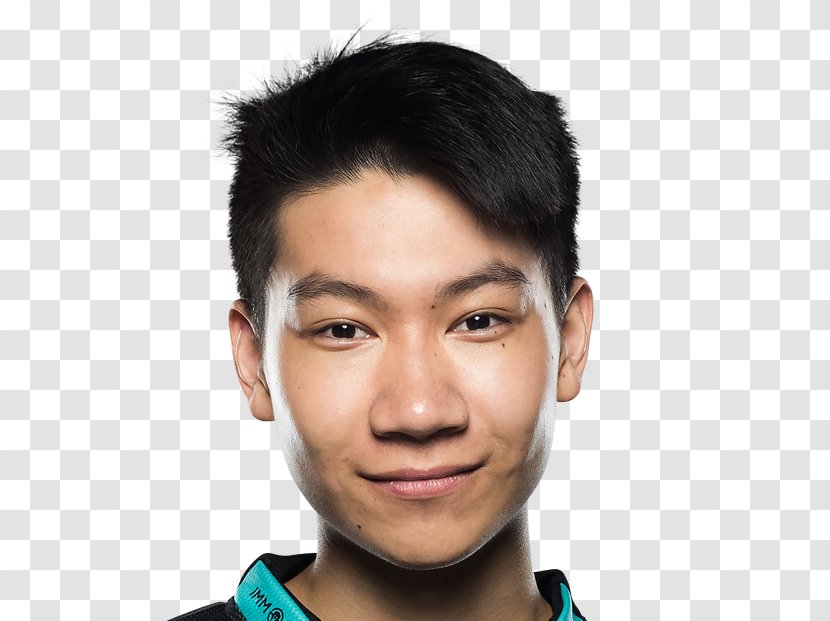 League Of Legends Stixxay .gg Counter Logic Gaming Electronic Sports - Hair Coloring Transparent PNG
