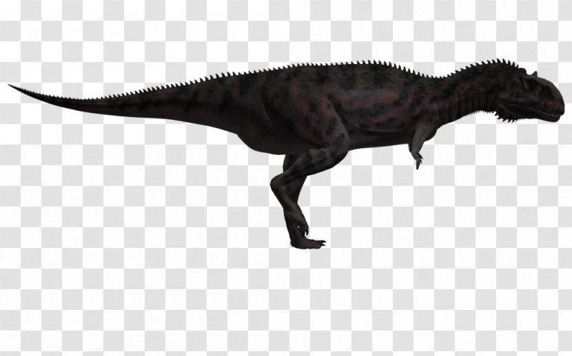 Majungasaurus Tyrannosaurus Abelisaurus Rugops Cryolophosaurus - Ceratosaurus - Dinosaur Transparent PNG