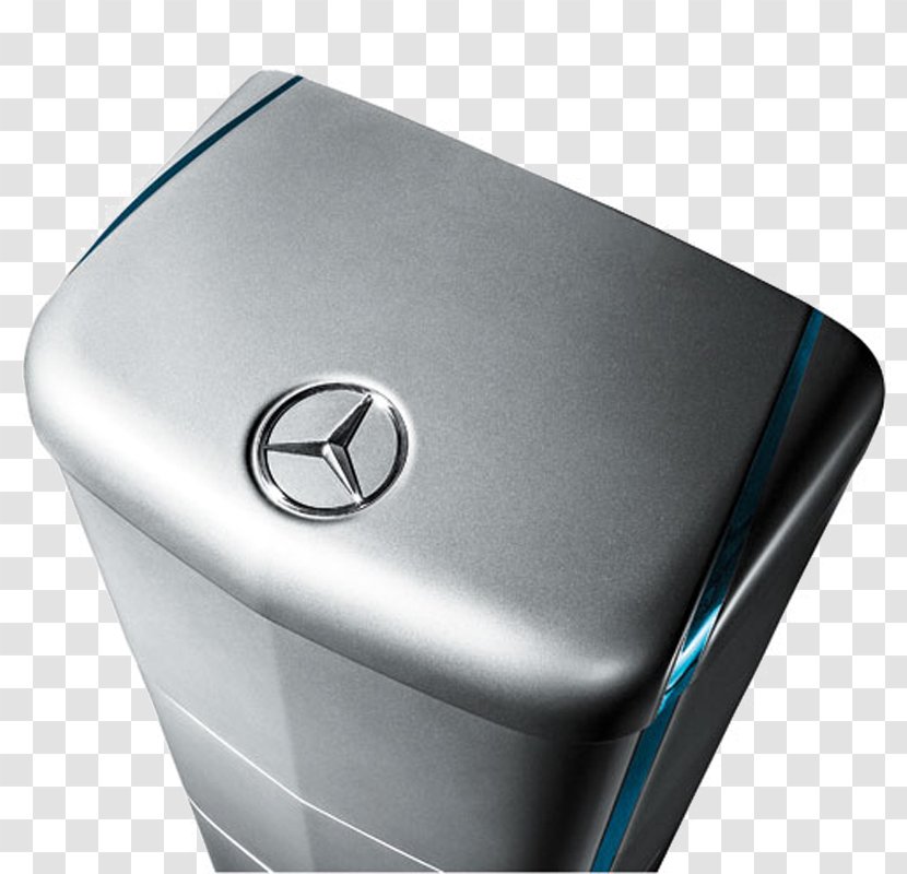 Mercedes-Benz Electric Vehicle Car Battery Lithium-ion - Energy Storage Transparent PNG