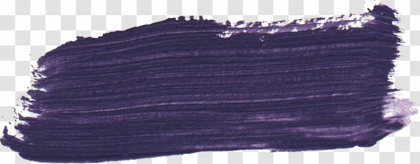 Purple Lavender - Brush Transparent PNG
