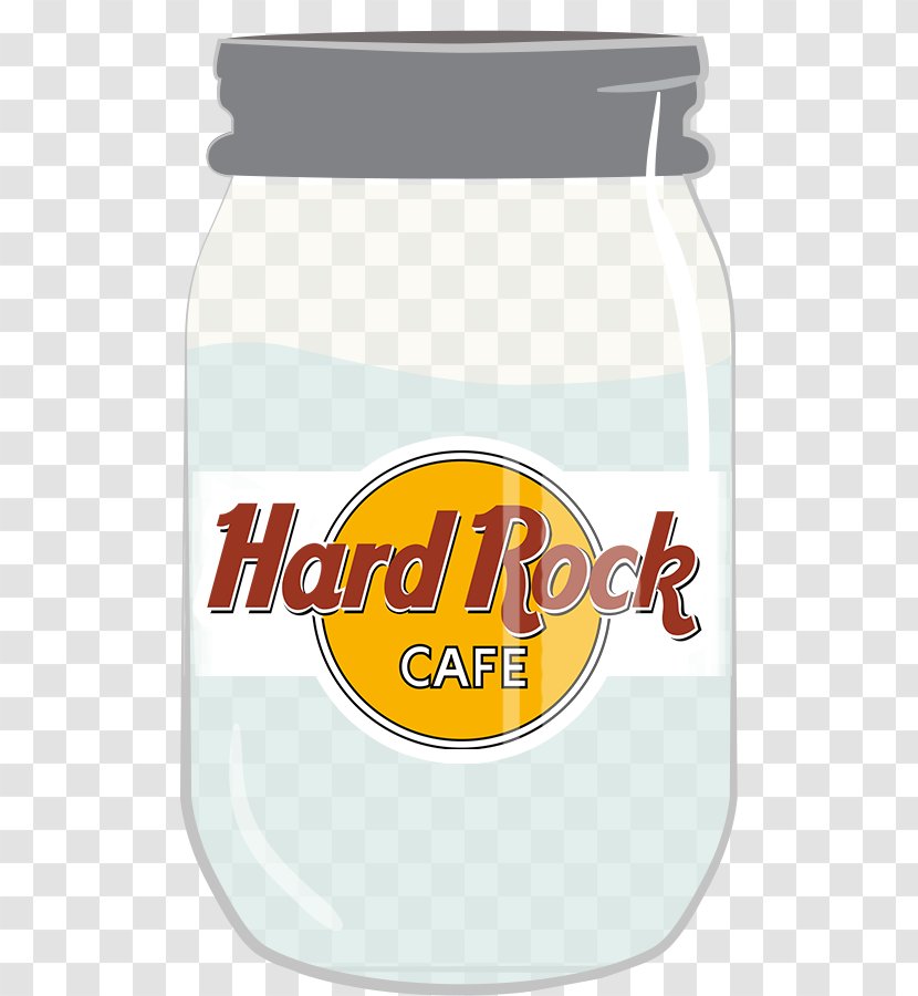 Printed T-shirt Hard Rock Cafe - Flavor - Stone Transparent PNG