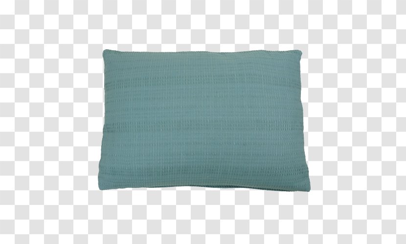 Table Place Mats Turquoise Throw Pillows Rectangle Transparent PNG