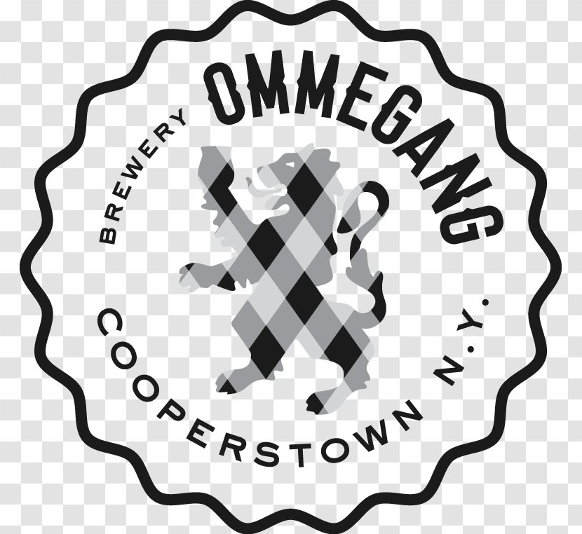Brewery Ommegang Beer Ale Cooperstown - Craft Transparent PNG