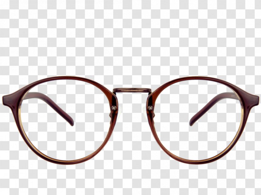 Sunglasses JINS Near-sightedness Goggles - Transparent Material - Glasses Transparent PNG