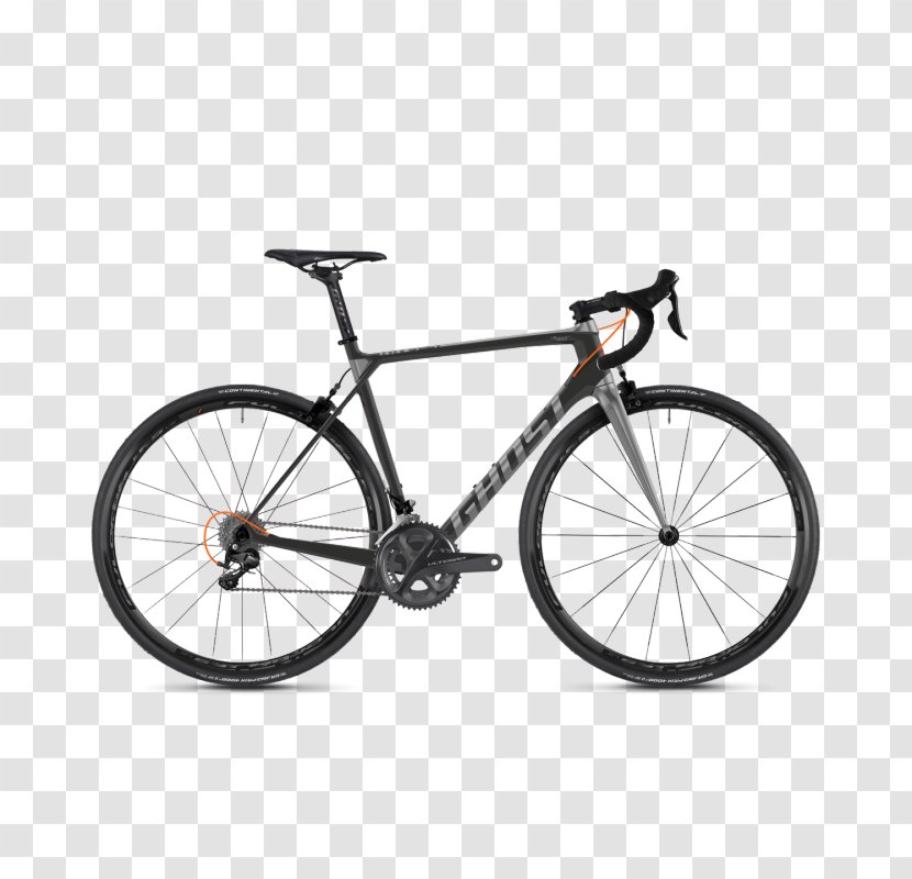 Racing Bicycle Groupset Cyclo-cross Shimano Transparent PNG