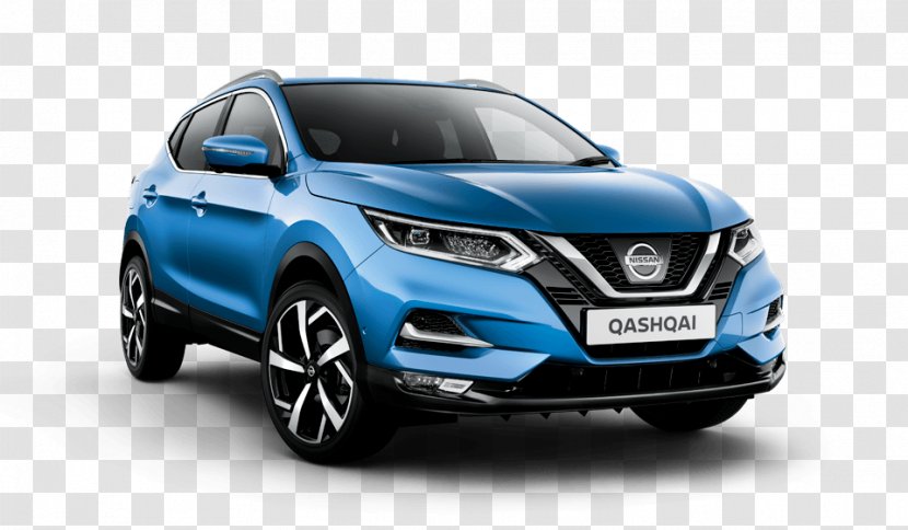 Nissan Qashqai JUKE Car Micra Transparent PNG