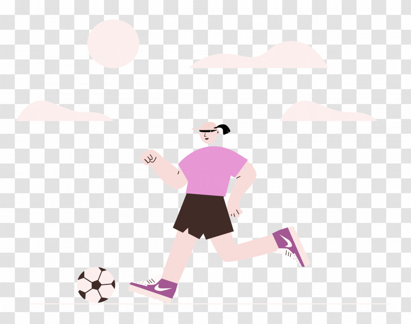 Football Soccer Outdoor Transparent PNG