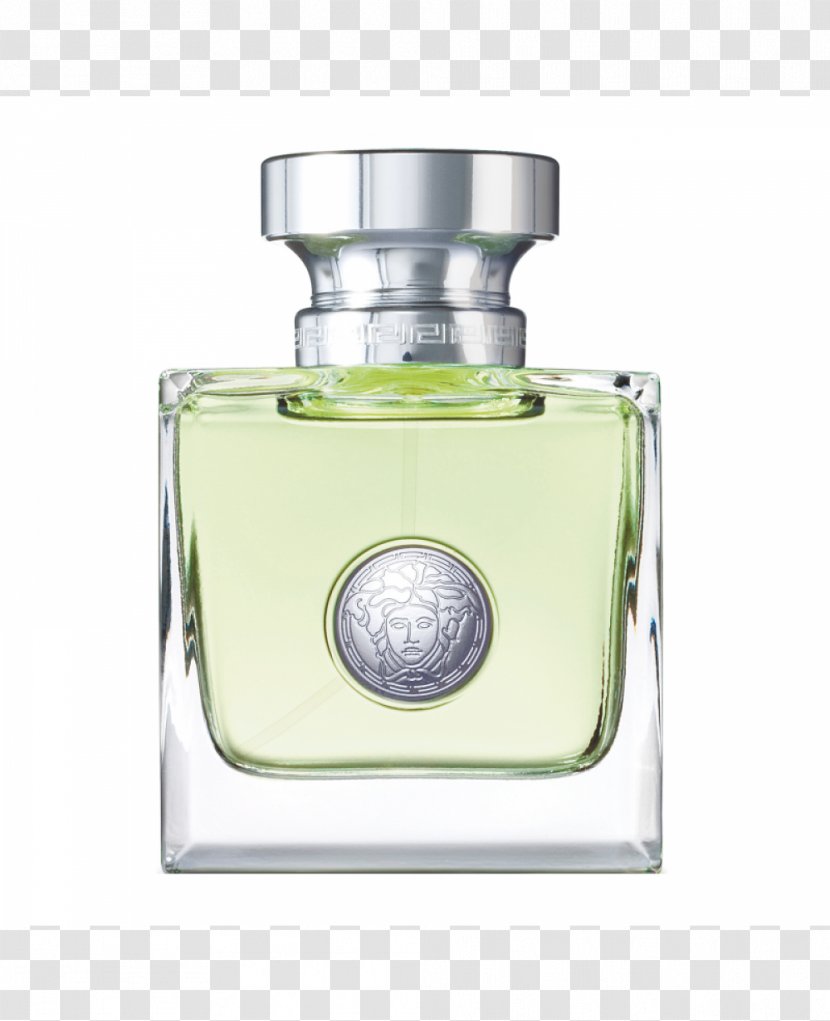 Eau De Toilette Perfume Versace Carita Progressif Anti-Rides Supreme Wrinkle Solution Eye Contour PRO3W Note - Aroma Compound Transparent PNG