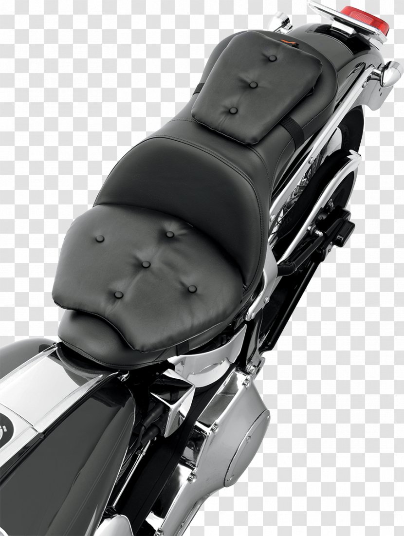 Bicycle Saddles Motorcycle Saddle Accessories Car Seat Transparent PNG