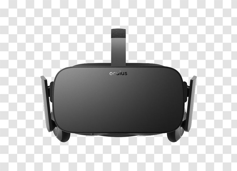 Oculus Rift HTC Vive Tilt Brush Samsung Gear VR PlayStation - Webvr - Vr Transparent PNG