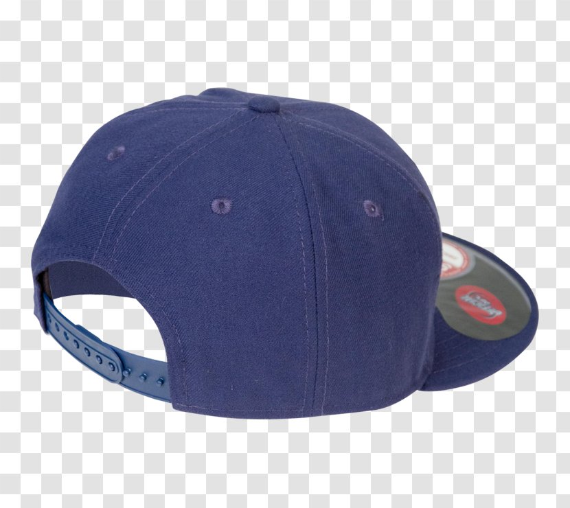 Baseball Cap Product Design Cobalt Blue Transparent PNG