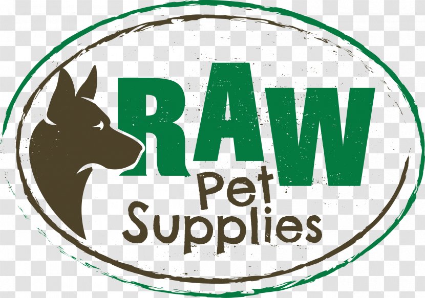 Brand Logo Cardiff Raw Pet Supplies Woman's Club Of Coconut Grove - Tugenuff Dog Gear Transparent PNG