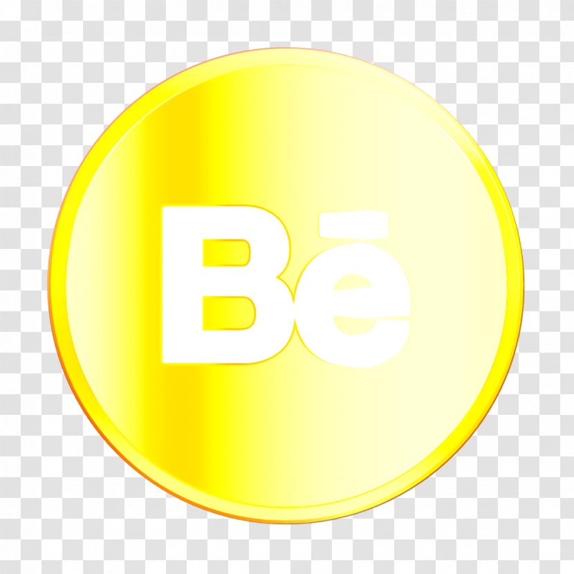 Behance Icon Communication Designers - Symbol - Logo Transparent PNG