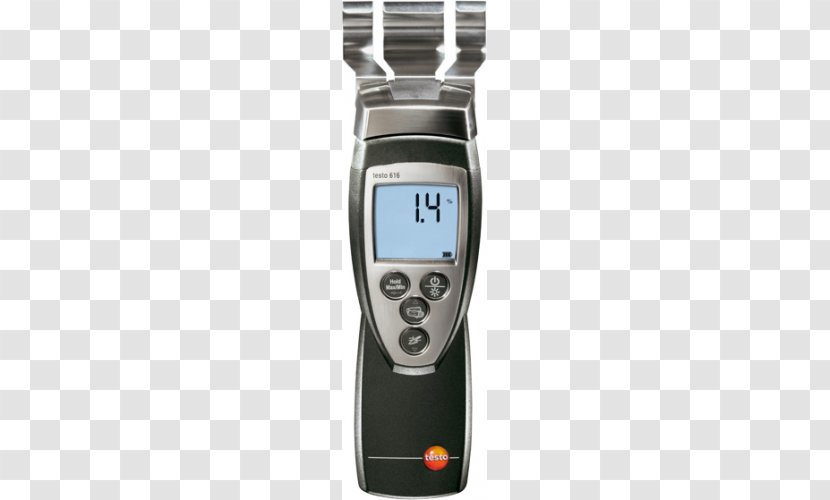 Moisture Meters Measuring Instrument Humidity Measurement Transparent PNG
