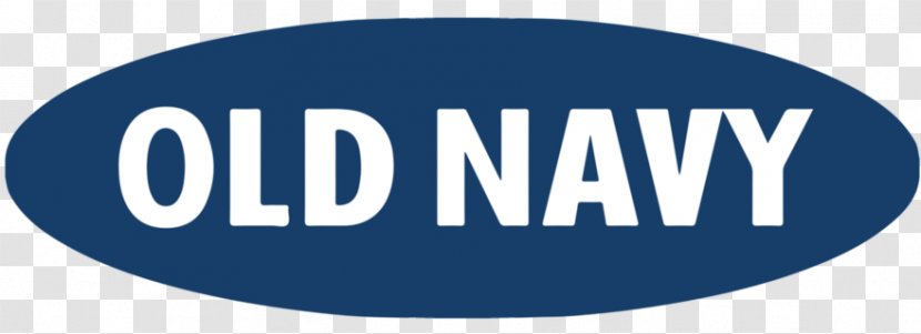 Logo Old Navy Brand Clothing Coupon - Internet - Canadian Transparent PNG