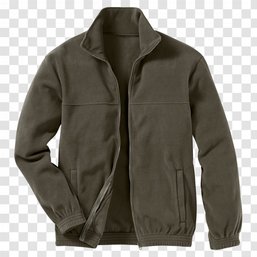 Shell Jacket Parka Outerwear Daunenjacke - Lining - Fleece Transparent PNG