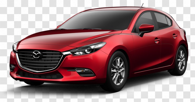 2018 Mazda3 Mazda CX-3 2017 Car - Automotive Exterior Transparent PNG