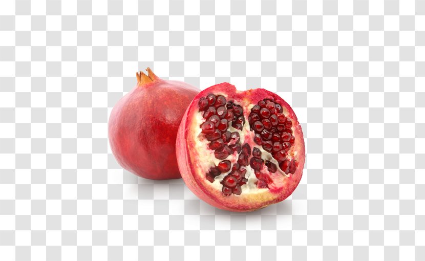 Fruit Pomegranate Juice Auglis Food - Natural Foods Transparent PNG
