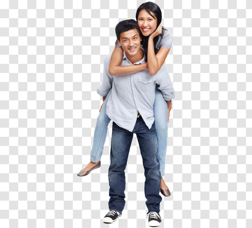 Royalty-free Stock Photography Getty Images - Shoulder - Marriage Couple Transparent PNG