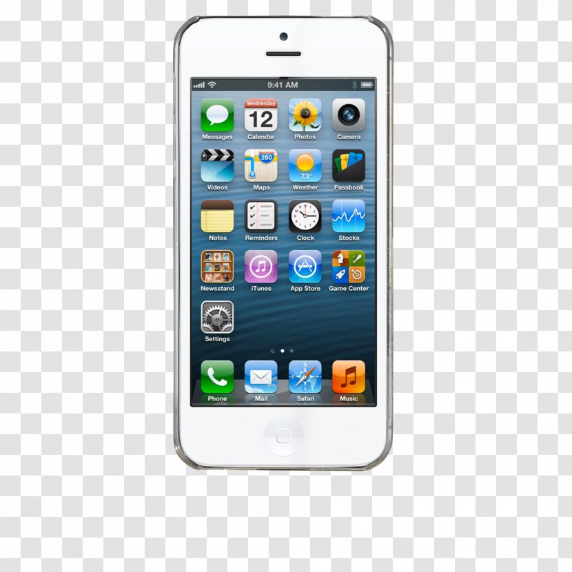 IPhone 5s 4 6 SE - Casemate - Download Iphone Icon Transparent PNG
